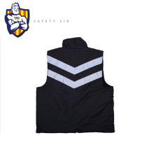 Motor Reflective horse Riding Safety Jacket And Vest